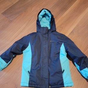 Mountain Hardware Ski Jacket-youth size 7